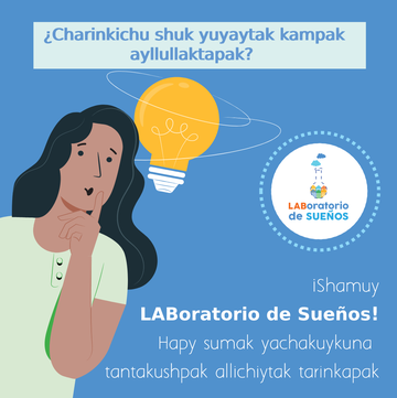 labsunos kichwaa